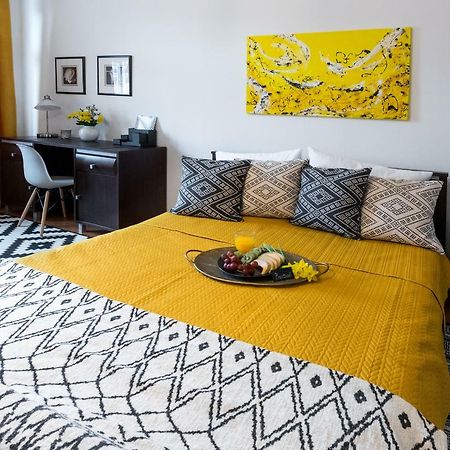 Cichy Apartament Obok Wawelu Tarlowska Krakau Buitenkant foto