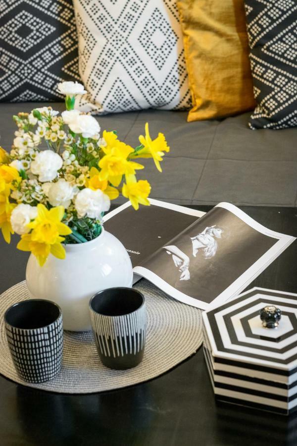 Cichy Apartament Obok Wawelu Tarlowska Krakau Buitenkant foto