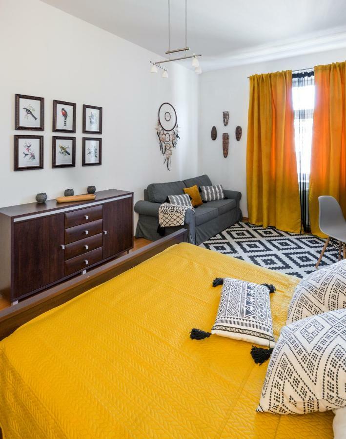 Cichy Apartament Obok Wawelu Tarlowska Krakau Buitenkant foto